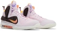 Cheap Nike LeBron 9 'Merah Jambu Regal' DJ3908-600