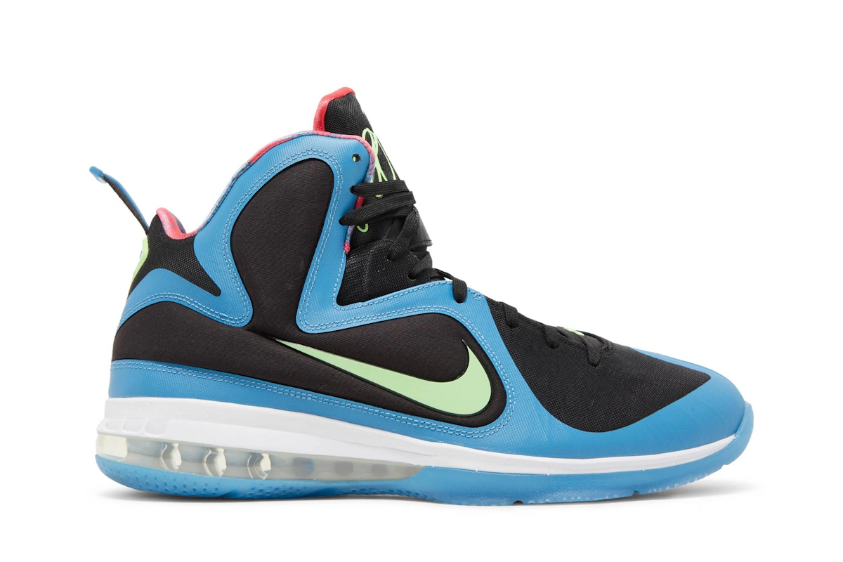 Nike LeBron 9 'South Coast'