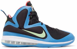 Nike LeBron 9 'South Coast' DO5838-001 Nike LeBron 9 'South Coast' DO5838-001