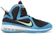 Nike LeBron 9 'South Coast' - Nike LeBron 9 'Pantai Selatan' DO5838-001