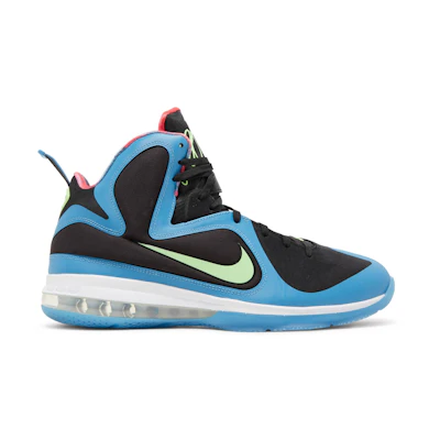 Nike LeBron 9 'South Coast'