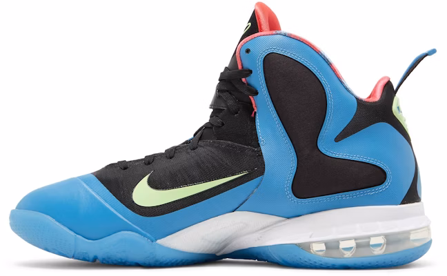 Nike LeBron 9 'South Coast' DO5838-001 Lookbook Nike LeBron 9 'South Coast' DO5838-001