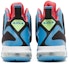 Details for Nike LeBron 9 'South Coast' - Nike LeBron 9 'Pantai Selatan' DO5838-001