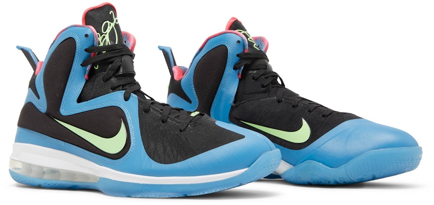 Nike LeBron 9 'South Coast' DO5838-001 Cheap Nike LeBron 9 'South Coast' DO5838-001