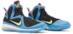 Nike LeBron 9 'South Coast' - Nike LeBron 9 'Pantai Selatan' DO5838-001