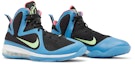 Cheap Nike LeBron 9 'South Coast' - Nike LeBron 9 'Pantai Selatan' DO5838-001