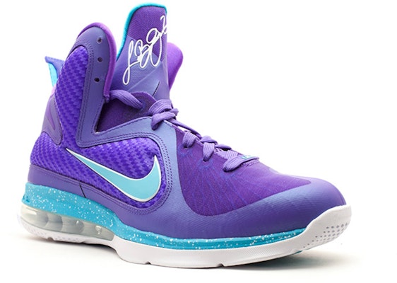 Nike LeBron 9 'Summit Lake Hornets' 469764-500 Order Nike LeBron 9 'Summit Lake Hornets' 469764-500
