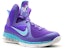 Nike LeBron 9 'Summit Lake Hornets' Lelabah Tasik Summit 469764-500