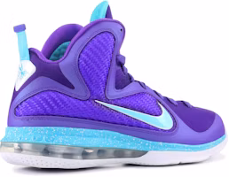 Lookbook Nike LeBron 9 'Summit Lake Hornets' 469764-500
