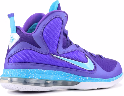 Nike LeBron 9 'Summit Lake Hornets' 469764-500 Lookbook Nike LeBron 9 'Summit Lake Hornets' 469764-500