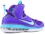 Nike LeBron 9 'Summit Lake Hornets' Lelabah Tasik Summit 469764-500