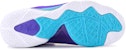 Nike LeBron 9 'Summit Lake Hornets' Lelabah Tasik Summit 469764-500