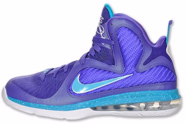 Nike LeBron 9 'Summit Lake Hornets' 469764-500 Purchase Nike LeBron 9 'Summit Lake Hornets' 469764-500
