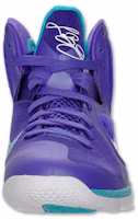 Details for Nike LeBron 9 'Summit Lake Hornets' 469764-500
