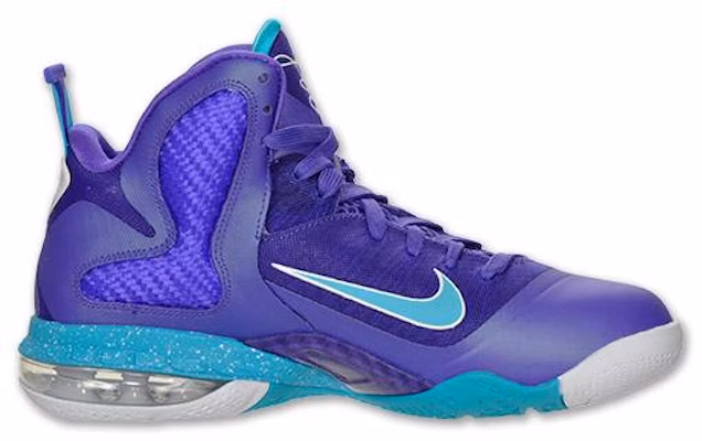 Nike LeBron 9 'Summit Lake Hornets' 469764-500 Sizing Nike LeBron 9 'Summit Lake Hornets' 469764-500