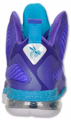 Nike LeBron 9 'Summit Lake Hornets' 469764-500 Cheap Nike LeBron 9 'Summit Lake Hornets' 469764-500