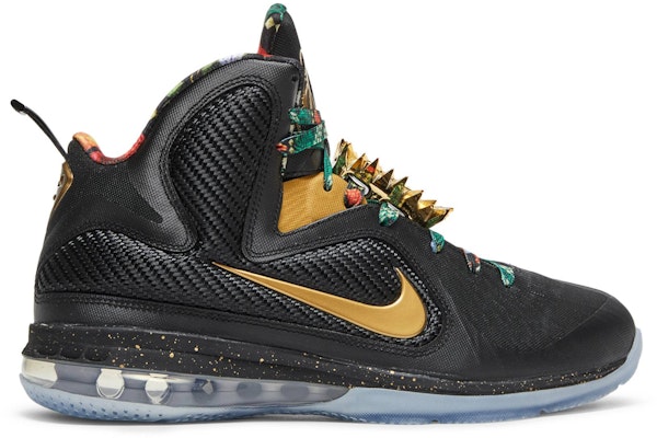 Nike LeBron 9 'Watch The Throne' 2022 DO9353-001 Buy Nike LeBron 9 'Watch The Throne' 2022 DO9353-001