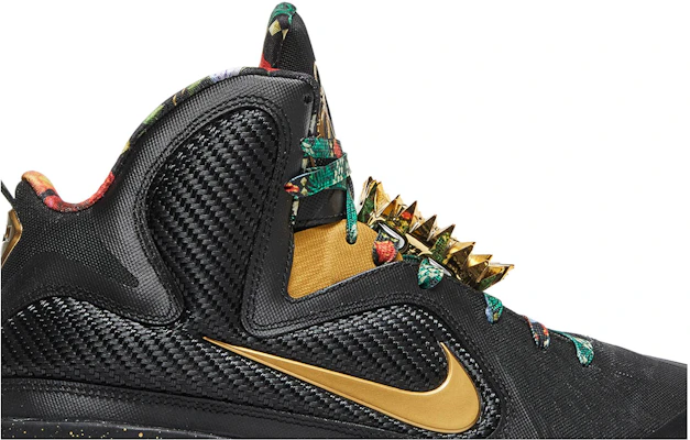 Nike LeBron 9 'Watch The Throne' 2022 DO9353-001 Order Nike LeBron 9 'Watch The Throne' 2022 DO9353-001