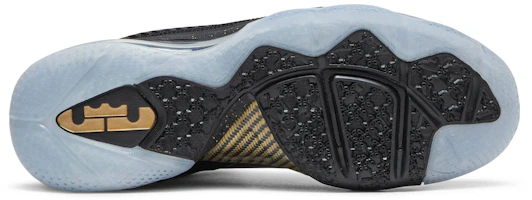 Shop Nike LeBron 9 'Watch The Throne' 2022 DO9353-001