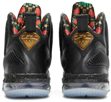 Details for Nike LeBron 9 'Watch The Throne' 2022 DO9353-001