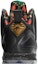 Sizing Nike LeBron 9 'Watch The Throne' 2022 DO9353-001