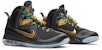 Nike LeBron 9 'Watch The Throne' 2022 DO9353-001