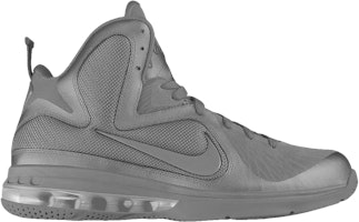 Nike LeBron 9 iD 'Multi-Color' 512132-XXX Nike LeBron 9 iD 'Multi-Color' 512132-XXX