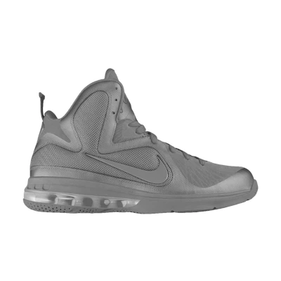 Nike LeBron 9 iD 'Multi-Color'