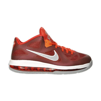 Nike LeBron 9 Low 'Cherry'