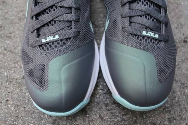 Nike LeBron 9 Low 'Easter' 510811-001 3