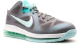 Order Nike LeBron 9 Low 'Easter' Lelaki Sneakers 510811-001