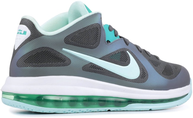 Nike LeBron 9 Low 'Easter' 510811-001 Lookbook Nike LeBron 9 Low 'Easter' 510811-001