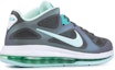 Lookbook Nike LeBron 9 Low 'Easter' Lelaki Sneakers 510811-001