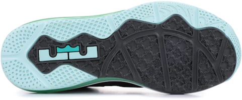 Shop Nike LeBron 9 Low 'Easter' 510811-001