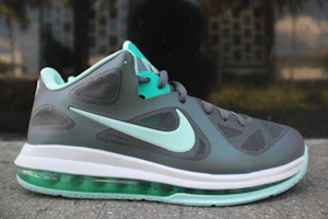 Purchase Nike LeBron 9 Low 'Easter' 510811-001