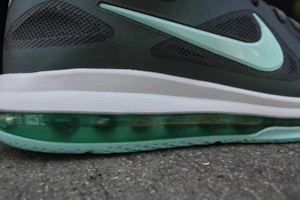 Details for Nike LeBron 9 Low 'Easter' 510811-001