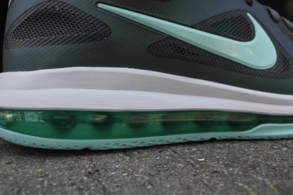 Nike LeBron 9 Low 'Easter' 510811-001 Details for Nike LeBron 9 Low 'Easter' 510811-001