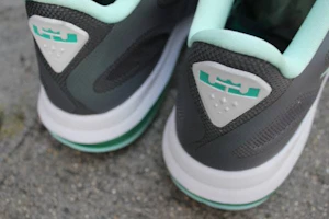 Cheap Nike LeBron 9 Low 'Easter' 510811-001