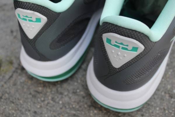Nike LeBron 9 Low 'Easter' 510811-001 Cheap Nike LeBron 9 Low 'Easter' 510811-001