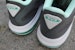 Nike LeBron 9 Low 'Easter' Lelaki Sneakers 510811-001