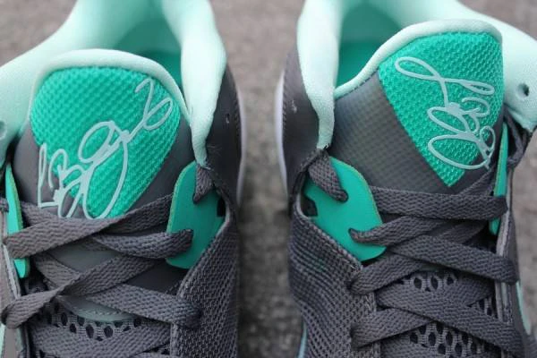 Nike LeBron 9 Low 'Easter' 510811-001 2