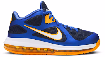 Nike LeBron 9 Low 'Entourage' 510811-402 Nike LeBron 9 Low 'Entourage' 510811-402