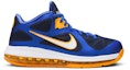 Buy Nike LeBron 9 Low 'Entourage' Lelaki 510811-402