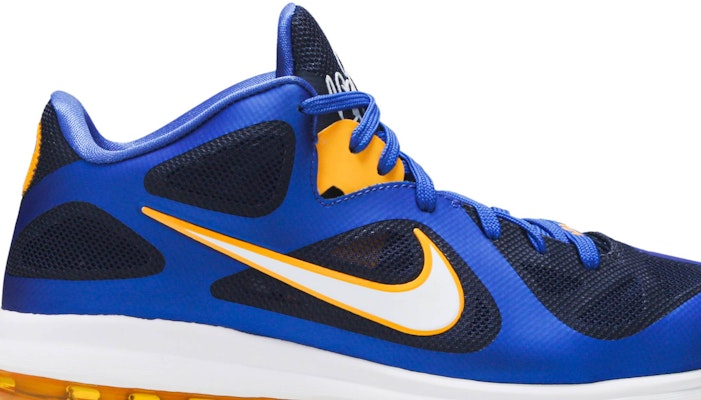 Nike LeBron 9 Low 'Entourage' 510811-402 Order Nike LeBron 9 Low 'Entourage' 510811-402