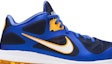 Order Nike LeBron 9 Low 'Entourage' Lelaki 510811-402
