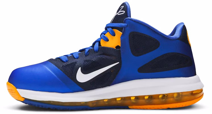 Nike LeBron 9 Low 'Entourage' 510811-402 Lookbook Nike LeBron 9 Low 'Entourage' 510811-402