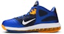 Nike LeBron 9 Low 'Entourage' Lelaki 510811-402