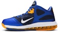 Lookbook Nike LeBron 9 Low 'Entourage' Lelaki 510811-402