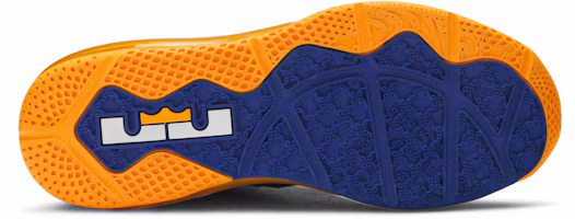 Shop Nike LeBron 9 Low 'Entourage' 510811-402