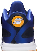Sizing Nike LeBron 9 Low 'Entourage' 510811-402